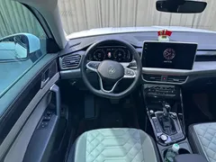 2023 Volkswagen Tayron 280TSI 2WD Luxury Plus Advanced, белый — фото 10