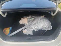 2022 Nissan Sylphy 1.6L XL CVT Enjoy, белый — фото 4