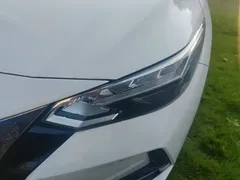 2022 Nissan Sylphy 1.6L XL CVT Enjoy, белый — фото 5