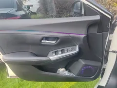 2022 Nissan Sylphy 1.6L XL CVT Enjoy, белый — фото 7