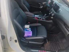 2022 Nissan Sylphy 1.6L XL CVT Enjoy, белый — фото 8