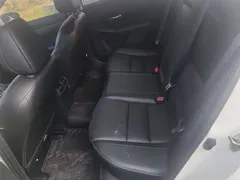 2022 Nissan Sylphy 1.6L XL CVT Enjoy, белый — фото 11