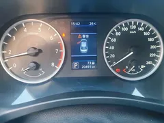 2022 Nissan Sylphy 1.6L XL CVT Enjoy, белый — фото 14