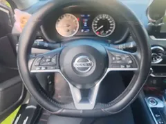 2022 Nissan Sylphy 1.6L XL CVT Enjoy, белый — фото 15