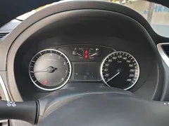 2022 Nissan Sylphy Classic 1.6XE CVT Comfort, белый — фото 12