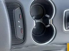 2023 Toyota Harrier Hybrid 2.5L CVT 2WD Luxury, чёрный — фото 7