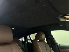 2022 BMW X6, чёрный — фото 8