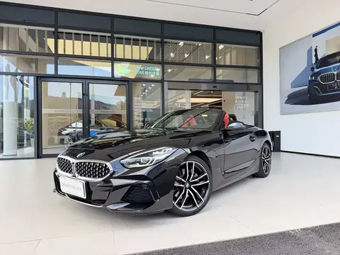 2019 BMW Z4 25i M Sport Package