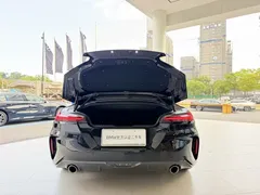 2019 BMW Z4 25i M Sport Package, чёрный — фото 7