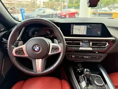 2019 BMW Z4 25i M Sport Package, чёрный — фото 10