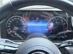 2023 Mercedes-Benz C-Class C 260 L Sport, зелёный — фото 5