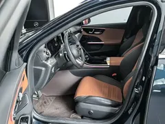 2023 Mercedes-Benz C-Class C 260 L Sport, зелёный — фото 10