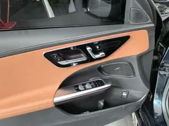 2023 Mercedes-Benz C-Class C 260 L Sport, зелёный — фото 12