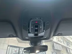 2022 Audi Q5L Sportback 40 TFSI Luxury, чёрный — фото 8