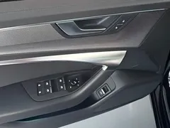 2022 Audi A6L 45 TFSI Select Sport, чёрный — фото 15