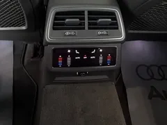 2022 Audi A6L 45 TFSI Select Sport, чёрный — фото 20