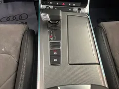 2022 Audi A6L 45 TFSI Select Sport, чёрный — фото 21