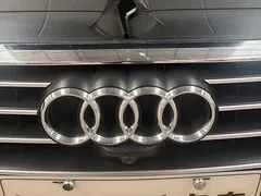 2022 Audi A6L 45 TFSI Select Sport, чёрный — фото 27