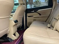 2020 Toyota Highlander 2.0T 4WD Million Anniversary 7-seat, белый — фото 6