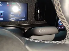 2025 BYD Sea Lion 05 EV 520km Smart Navigation, синий — фото 14