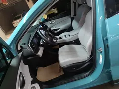 2025 BYD Sea Lion 05 EV 520km Smart Navigation, синий — фото 15