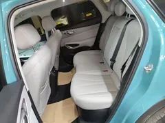 2025 BYD Sea Lion 05 EV 520km Smart Navigation, синий — фото 17