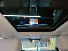 2025 BYD Sea Lion 05 EV 520km Smart Navigation, синий — фото 18
