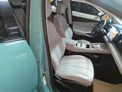 2025 BYD Sea Lion 05 EV 520km Smart Navigation, синий — фото 25