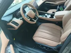 2024 BYD Song L EV 550km Excellence — фото 15