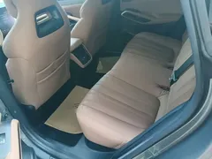 2024 BYD Song L EV 550km Excellence — фото 17