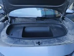 2024 BYD Song L EV 550km Excellence — фото 20