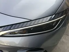 2024 BYD Song L EV 550km Excellence — фото 24
