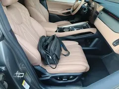 2024 BYD Song L EV 550km Excellence — фото 25