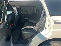 2020 Nissan Terra 2.5L XV AT 4WD Flagship, белый — фото 8