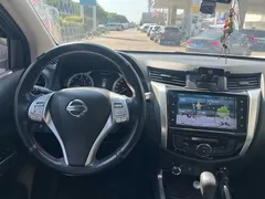 2020 Nissan Terra 2.5L XV AT 4WD Flagship, белый — фото 11