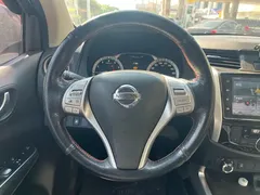 2020 Nissan Terra 2.5L XV AT 4WD Flagship, белый — фото 13