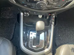 2020 Nissan Terra 2.5L XV AT 4WD Flagship, белый — фото 14
