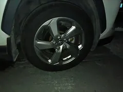 2021 Toyota RAV4 2.0L CVT 2WD Fashion, белый — фото 8