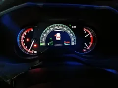 2021 Toyota RAV4 2.0L CVT 2WD Fashion, белый — фото 12