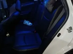 2021 Toyota RAV4 2.0L CVT 2WD Fashion, белый — фото 18