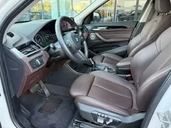 2022 BMW X1, белый — фото 6