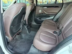 2022 BMW X1, белый — фото 7