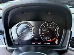 2022 BMW X1, белый — фото 8