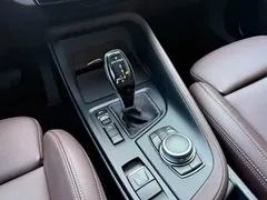 2022 BMW X1, белый — фото 10