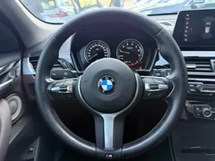 2022 BMW X1, белый — фото 11