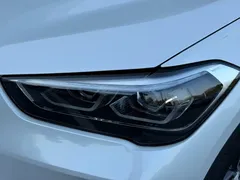 2022 BMW X1, белый — фото 13