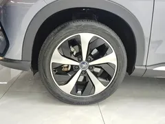 2021 BYD Song PLUS EV Premium — фото 6