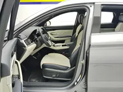 2021 BYD Song PLUS EV Premium — фото 9