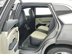 2021 BYD Song PLUS EV Premium — фото 11