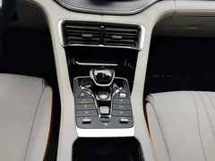 2021 BYD Song PLUS EV Premium — фото 16